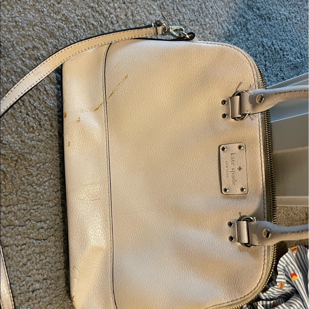 Kate Spade Purse!